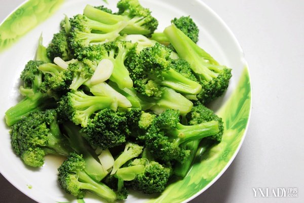 【图】吃过水素菜减肥 过水烫就好吃的蔬菜有