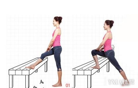 【图】邓紫棋<em>短裤显</em>丰满 粗壮<em>大腿</em>怎样瘦下来