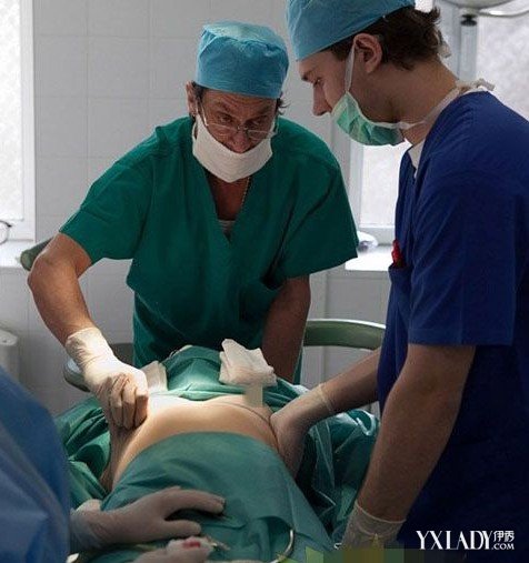 【图】隆胸整形术技术类型有哪些? 以下方法成