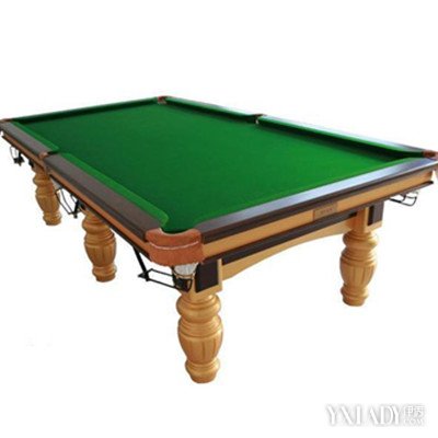 【图】台球桌尺寸盘点 多款任你选择(3)_台球桌