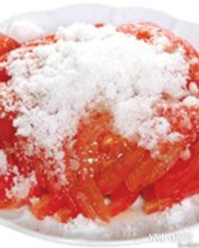 【图】吃番茄拌白糖会胖吗? 揭秘4大好处(3)_
