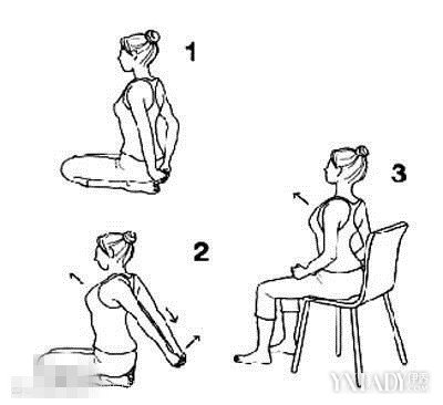 【图】吕慧仪胸部抢镜 7个在家丰胸小窍门(2)_