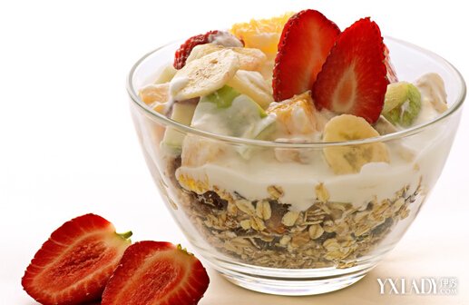 【图】早餐吃什么可以减肥 营养早餐的多种搭