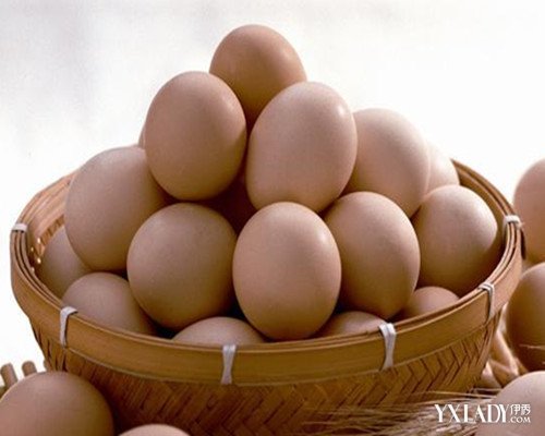 【图】了解一个鸡蛋的热量 养成健康的饮食习