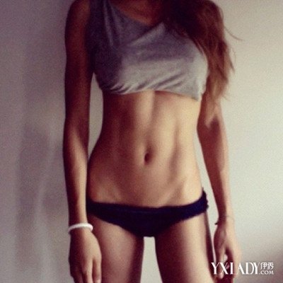 【图】<em>欧美马甲线女神壁纸</em>性感有形 五招大法