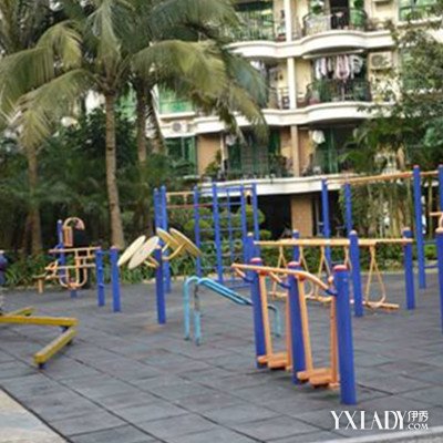 【图】健身路径锻炼方法有哪些 几个方法让你