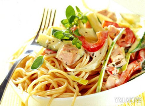 【图】减肥午餐食谱有哪些 6个菜谱让你健康地