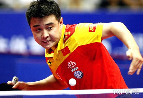 【图】在中国乒乓球为什么能成为国球 带你认