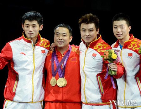 【图】在中国乒乓球为什么能成为国球 带你认