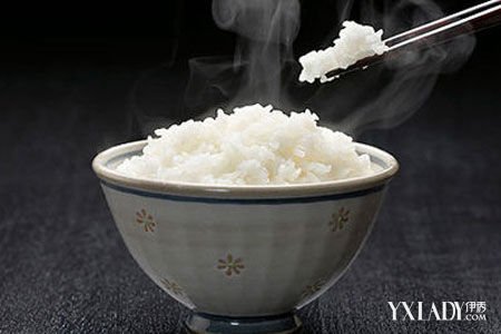 【图】吃米饭会胖吗 提高饱腹感可控制进食量