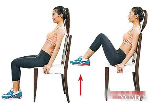 【图】<em>马甲线</em>怎么练图解 <em>步骤图</em>助你瘦身成功