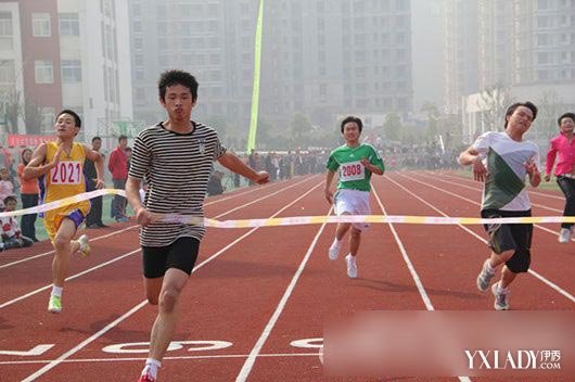 【图】武汉高中生跑3千米猝死系体育特长生 跑