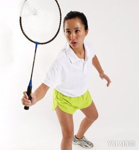 【图】羽毛球假动作技巧学习 让你在比赛中打