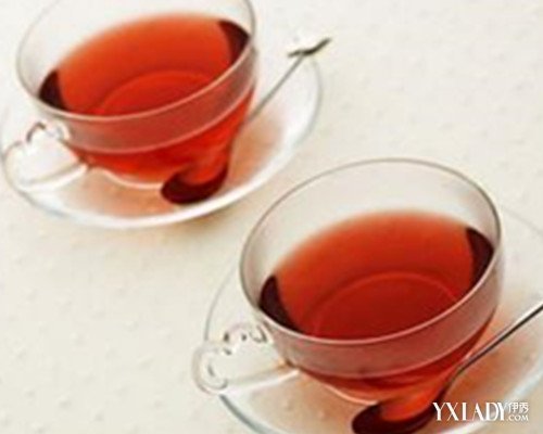 【图】女人喝红茶减肥吗 教你健康红茶喝法(3