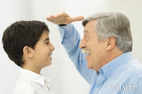 【图】教你怎样可以长高 让身高不再成为你的