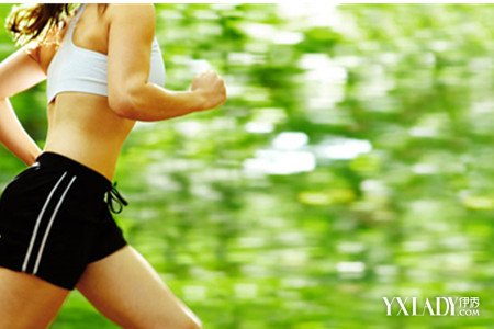 【图】原地跑步和跑步一样吗 不同的地点不同