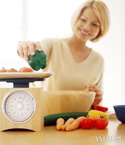 【图】标准身高体重计算公式大放送 膳食和吃