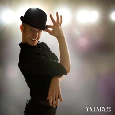 【图】男爵士舞图片欣赏 为你介绍爵士舞的舞