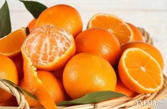 【图】吃橘子会不会长胖 橘子的营养价值介绍