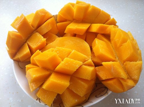 图】常吃芒果会胖吗? 芒果对人体有什么好处(