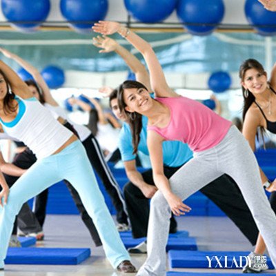 【图】揭秘女生运动健身计划 让女性拥有完美