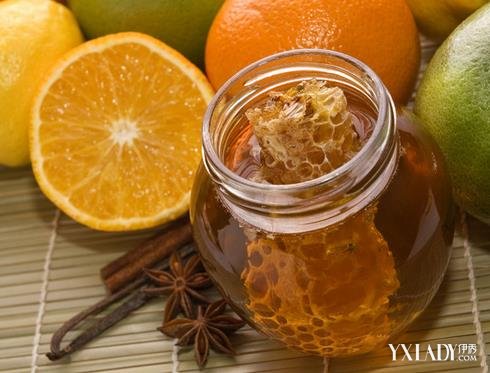 【图】蜂蜜水什么时候喝减肥 三种蜂蜜水美颜