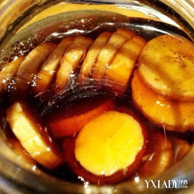 【图】什么醋泡香蕉减肥最好 轻松减肥你值得