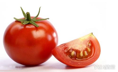 【图】饭后吃番茄能减肥吗 食神教教你怎么吃