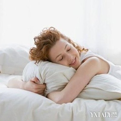 【图】什么姿势睡觉能减肥图片展示 4种方法你