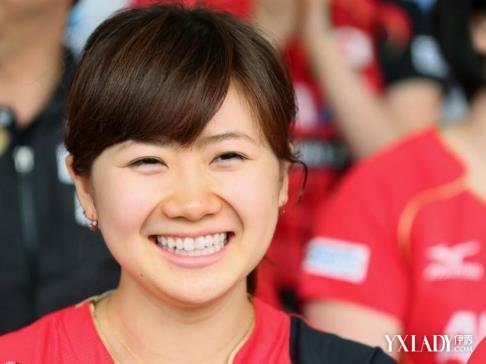 【图】 福原爱或年内完婚  婚前瘦脸做最美新娘