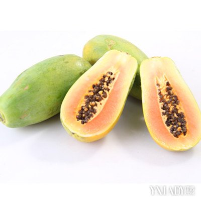 【图】木瓜怎么吃丰胸最快的速度且有效? 3种