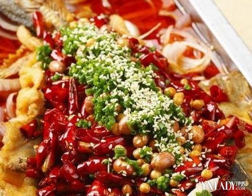 【图】减肥吃什么有饱腹感又不会胖 10种食物