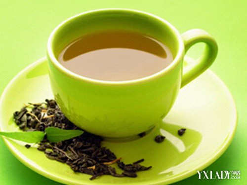 【图】喝什么茶能减肥和排油呢 小技巧教你如