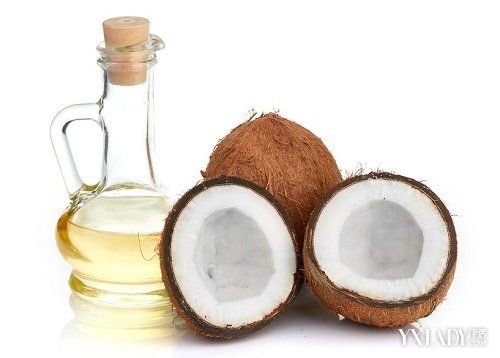 【图】椰子油减肥食用方法大全 教你如何喝出