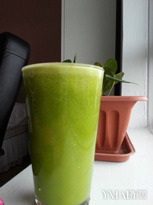 【图】减肥果蔬汁排毒减肥的方法是什么 小编