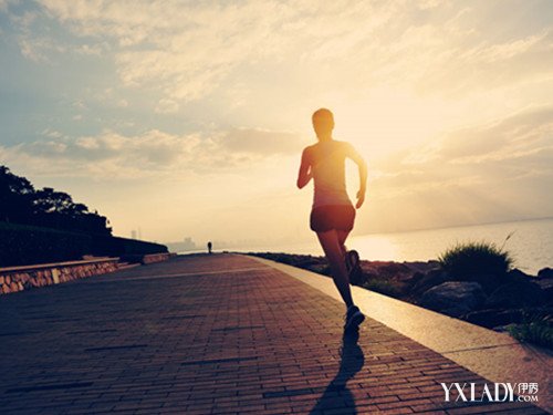 【图】每天慢跑五公里减肥吗 坚持慢跑收获完