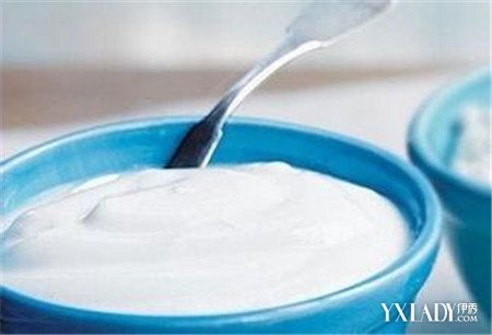 【图】酸奶加红糖的功效与作用 两大营养价值