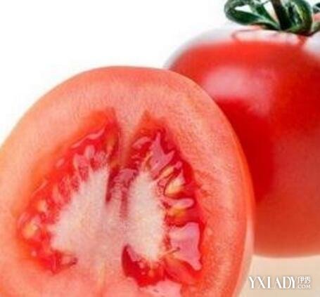 【图】吃西红柿会胖吗 揭秘4大好处_吃西红柿