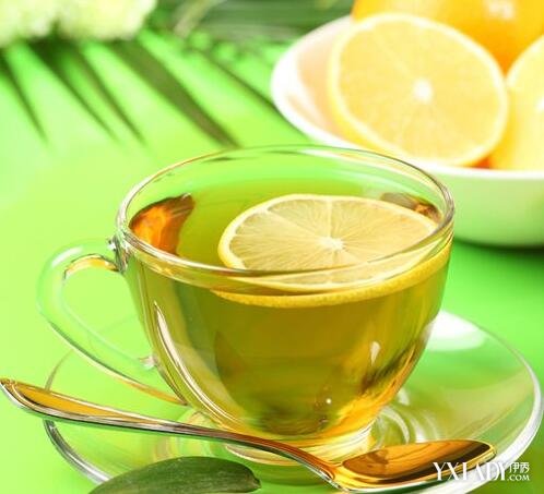 【图】喝什么茶减肥效果最好不反弹呢 6种茶助