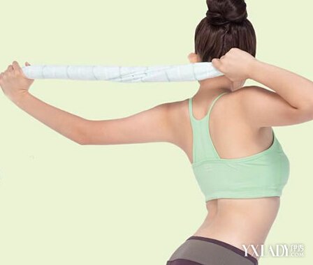 【图】手臂拜拜肉怎么减 小道具助你一臂之力