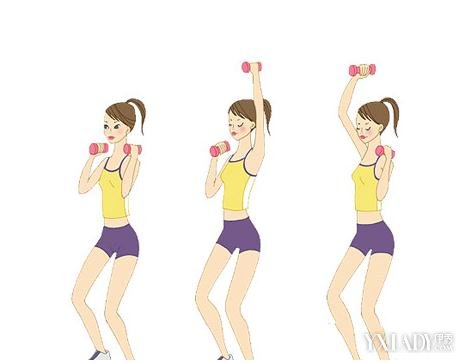 【图】手臂拜拜肉怎么减 小道具助你一臂之力