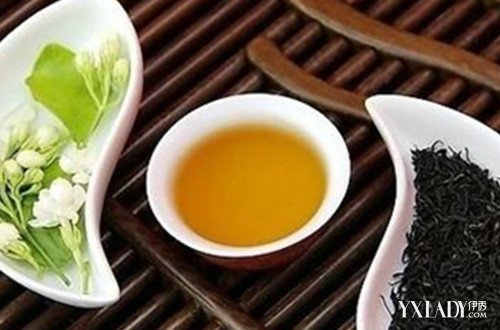 【图】一般的大肚子减肥茶有用吗 它的功效还