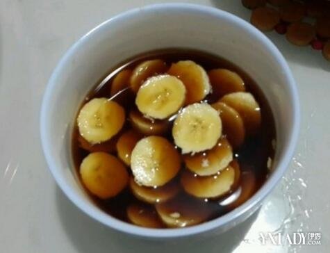 【图】醋加香蕉减肥法正确吗? 5要点证明香蕉