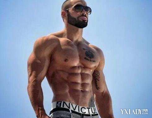 【图】揭肌肉健身计划 告诉你增大肌肉块的14