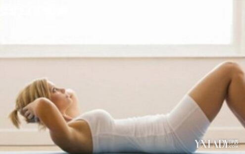 【图】怎么可以减肚子上的肉 12个小妙招助你