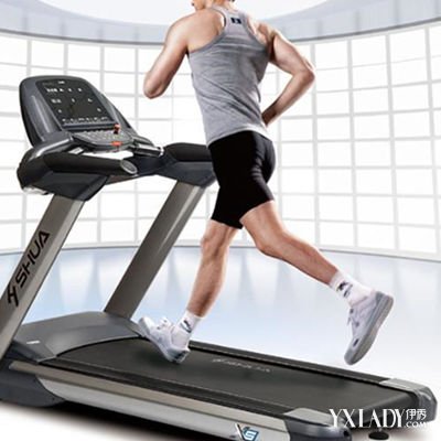 【图】跑步机速度多少合适健康减肥需要几大注