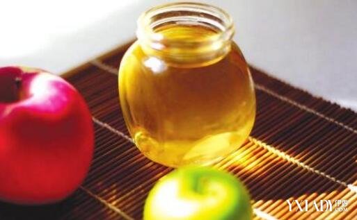 【图】晚上喝苹果醋能减肥吗? 3个方法教你喝