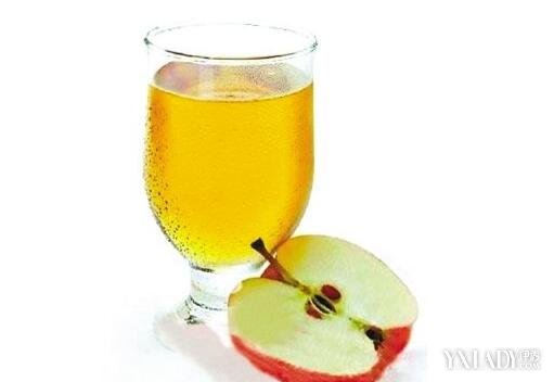 【图】晚上喝苹果醋能减肥吗? 3个方法教你喝