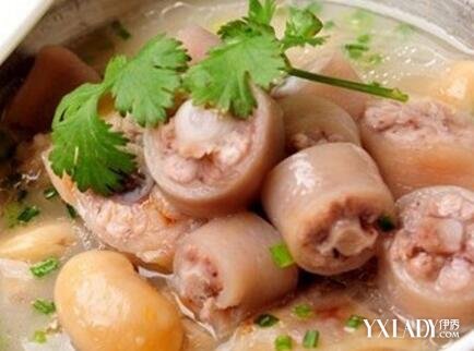 【图】食疗丰胸的最快方法 10种做法还你娇挺