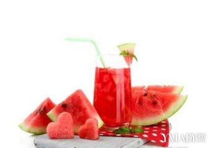 【图】什么果汁减肥排毒呢 三种水果让你轻松